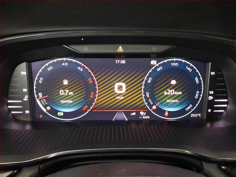Škoda Octavia (2021) RS 2.0 TDI - fotka 11 z 25