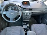 Opel Meriva (2006) 1.4i 16V Klima! Tažné! - náhled 12