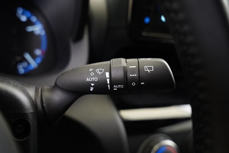 Toyota Yaris Cross - fotka 16 z 29