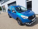 Dacia Dokker (2017) Stepway Celebration TCe 115 - náhled 2