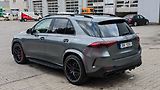 Mercedes-Benz GLE AMG 63, 4M, Pano, Nez. Topení, - náhled 10