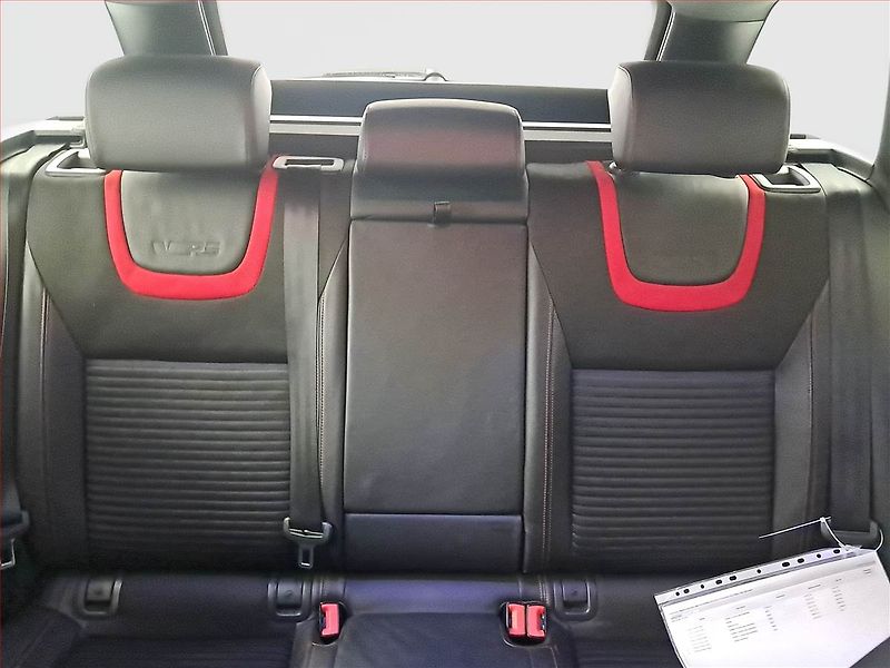 Škoda Octavia (2015) RS 2.0 TDI, Automat - fotka 10 z 20