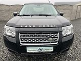 Land Rover Freelander 2.2TD4 160PS 4x4 136TKM SPORT! - náhled 93