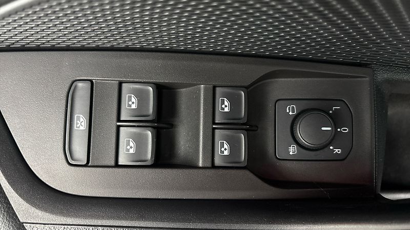 Škoda Octavia 1.5 TSI E-Tec DSG Style - fotka 21 z 25