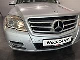 Mercedes-Benz GLK 2,2   220CDI AUTOMAT BI-XEN - náhled 29
