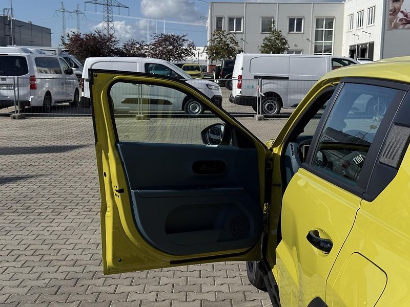 Fiat Grande Panda (2026) Icon 1.2 Turbo 100k - fotka 10 z 25