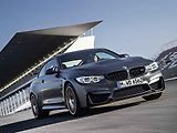 BMW M4 GTS.