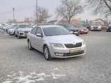 Škoda Octavia (2012) ČR 1.2TSI – NAVIGACE - náhled 2