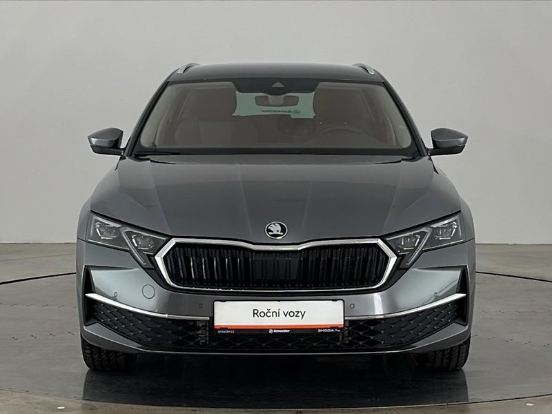 Škoda Octavia Top Selection DSG - fotka 4 z 30