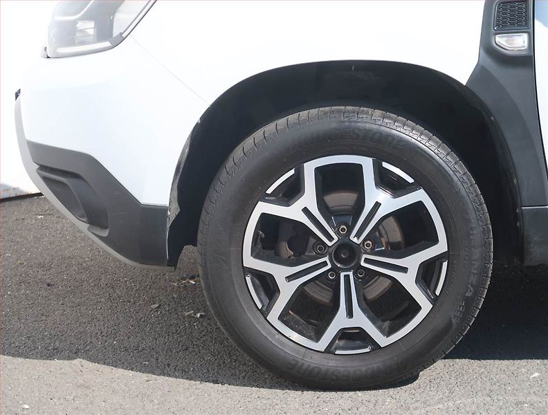 Dacia Duster (2020) 1.3 TCe, Serv.kniha, Navi - fotka 14 z 20