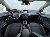 Ford Focus 1.5 EcoBlue Titanium X TZ DPH - náhled 7
