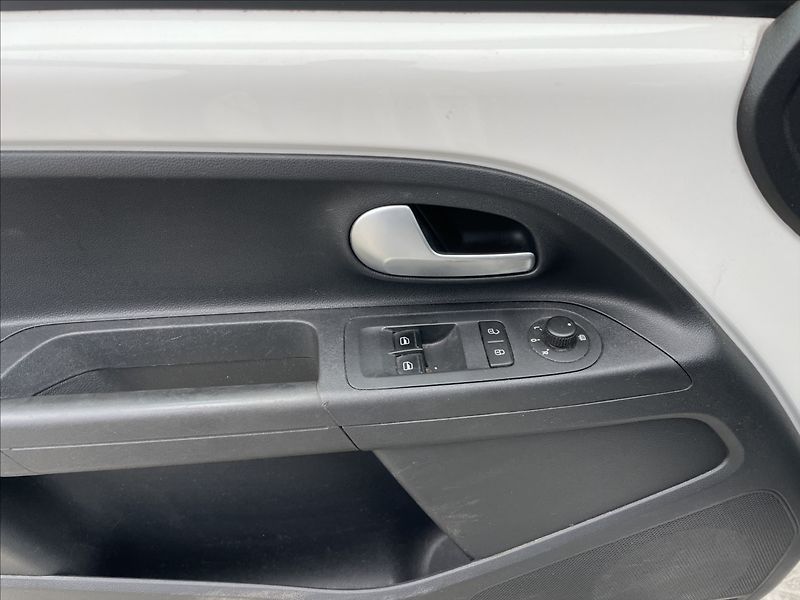 Škoda Citigo 0,0 iV 61kw Automat - fotka 18 z 23