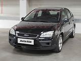 Ford Focus (2007) 2.0 i, AC, výhřev sed - náhled 2