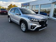 Suzuki S-Cross 4x4 Premium - fotografie inzerátu