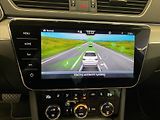 Škoda Superb 2,0 147kW L&K DSG Webasto - náhled 22