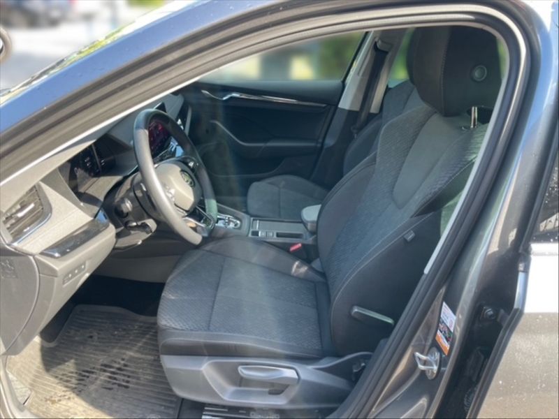 Škoda Octavia 1,5 TSI 110 Style DSG - fotka 7 z 11