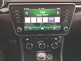 Škoda Superb (2017) Laurin&Klement 2.0 TDI 4x4 - náhled 12