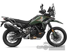 CFMOTO (2026) 1000 MT-X - fotografie inzerátu