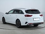 Kia Ceed (2021) GT Line 1.5 T-GDI - náhled 3