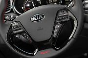 Kia cee´d GT.