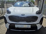 Kia Sportage 1.6-GT-LINE-MAXIMÁLNÍ VÝBAVA - náhled 1
