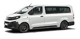 Opel Vivaro COMBI L 2.0 177k AT8 - 9 míst - náhled 14
