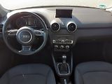 Audi A1 (2017) 1.0 12V TFSi Sportback - náhled 7