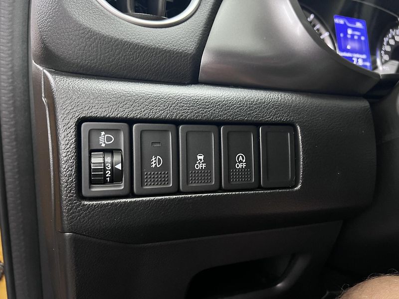 Suzuki Vitara 1.4i 103 kW, 2019 REZERVACE - fotka 12 z 29