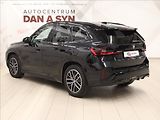 BMW X1 2,0 xDrive 23i M-paket zánovní - náhled 6