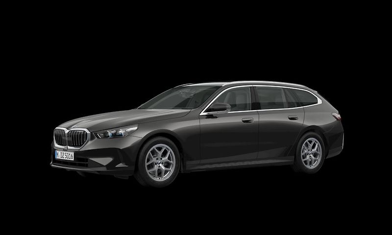 BMW Řada 5 520d xDrive Touring - fotografie inzerátu