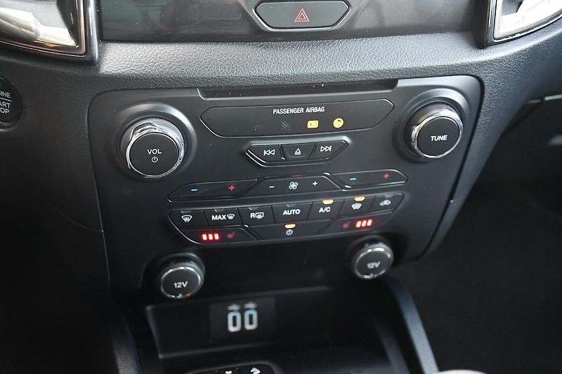 Ford Ranger 2.0ecoBLUE WILDTRAK - fotka 30 z 39