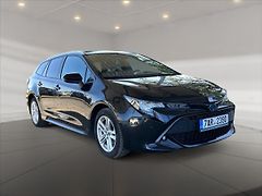 Toyota Corolla 1,8 TS Hybrid Comfort AT - fotografie inzerátu