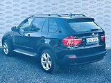 BMW X5 (2009) 3.0D XDRIVE, 173kW, ČR - náhled 4