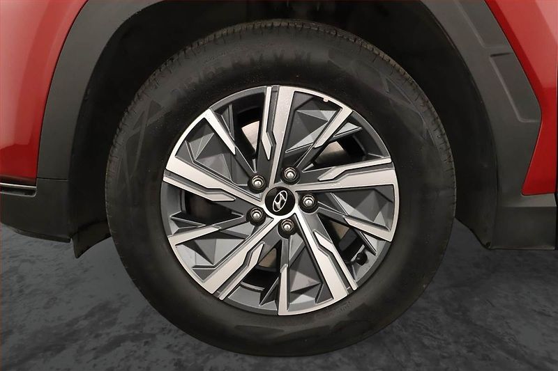 Hyundai Tucson (2021) Smart 1.6 T-GDI, Serv.kniha - fotka 12 z 20