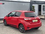 Toyota Yaris 1.5i, ČR, Trend, záruka - náhled 4