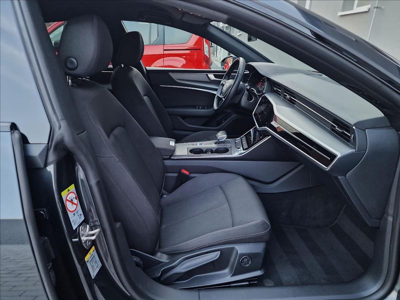Audi A7 45TFSI S-Tronic Sportback,ČR - fotka 14 z 50