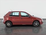 Škoda Fabia (2006) 1.2 12V, po STK, Tažné - náhled 6