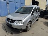 Volkswagen Caddy ND 2.0 80Kw CNG  - náhled 1