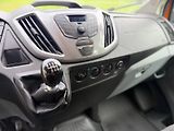 Ford Transit (2018) 2.0TDCi 4x4 nový 3S sklápěč - náhled 11