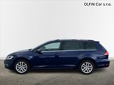 Volkswagen Golf Variant 1,4 TGi 81kW HIGHLINE  7 - náhled 10