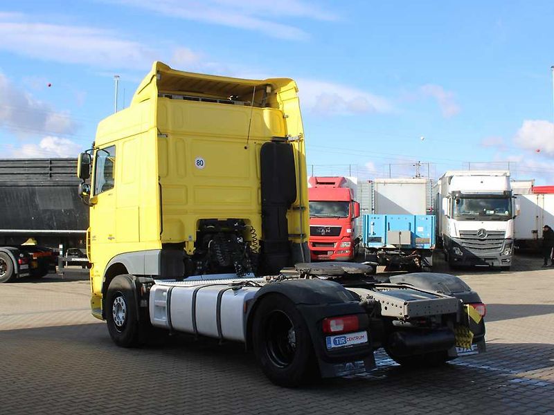 DAF XF 460 FT, EURO 6, RETARDER, DVOU - fotka 4 z 17