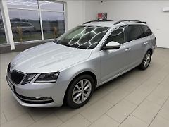 Škoda Octavia 1,6 TDi,Navi,digiklima,vyhř.se - fotografie inzerátu