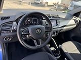 Škoda Fabia (2018) 1.0 TSI 81 KW, Lim. edice 100 - náhled 22