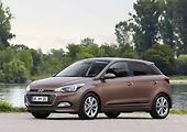 Kolem roku výroby 2014: Hyundai i20