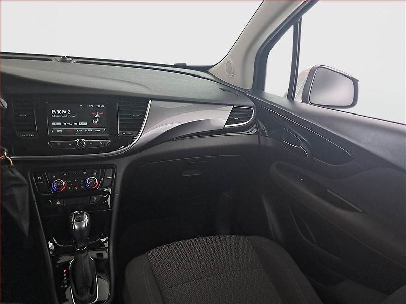 Opel Mokka (2019) 1.4 Turbo, Automat, Serv.kniha - fotka 8 z 15