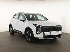 Kia Sportage (2025) 1.6 T-GDI, EXCLUSIVE, KAMERA - fotografie inzerátu