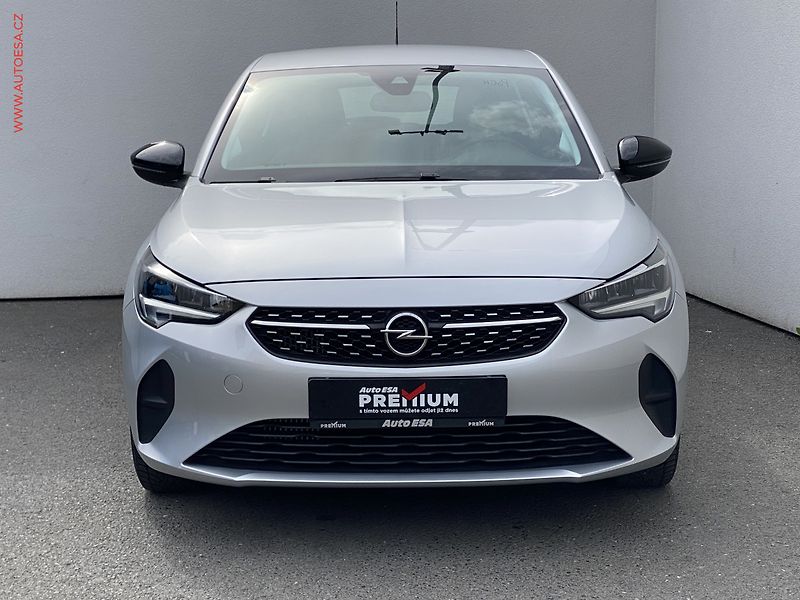 Opel Corsa (2023) 1.2T, Elegance, AT, LED - fotka 2 z 21