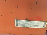 Ostatní (1992) Recyklátor Asfaltu BA4000 - náhled 11