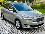 Ford C-MAX 2.0TDCi MANUÁL VÝHŘEV TAŽNÉ  - náhled 9