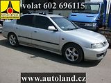 Nissan Primera (1998) VOLAT 602 696115 - náhled 2